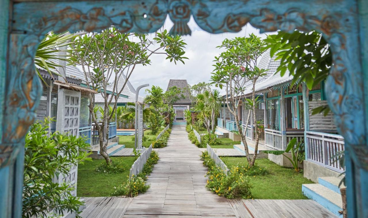 Casa Batu Belig Villa Seminyak  Bagian luar foto