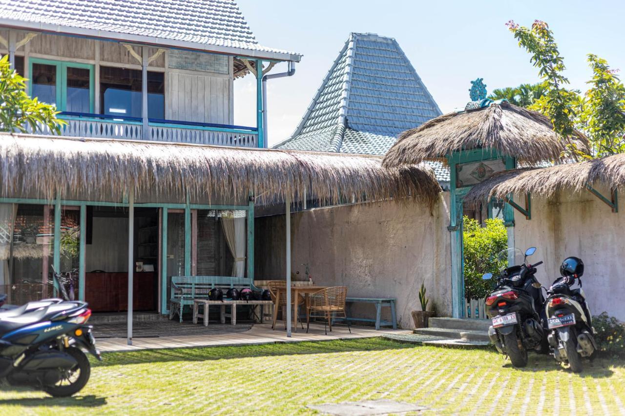 Casa Batu Belig Villa Seminyak  Bagian luar foto